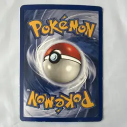 Pokemon TCG Mr. Mime Jungle 6/64 Holo Rare Unlimited Basic 40 HP Psychic - Image 2