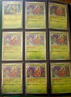 Pokemon Mega Evolution Cards-Choose Your Card Complete Your Set! TCG Collection - Image 2