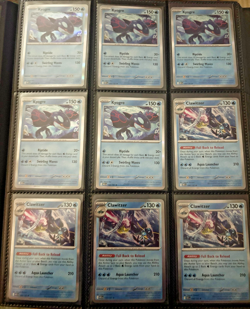 Pokemon Mega Evolution Cards-Choose Your Card Complete Your Set! TCG Collection - Image 5