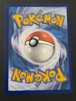 Pokemon TCG Bulbasaur 143/142 Stellar Crown Illustration Rare Card Near Mint - Image 3