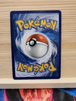 Pokemon TCG Ho-Oh GX Ultra Rare Holo Card 21/147 Sm-Burning Shadows - Image 2