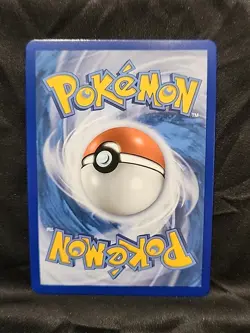 Pokemon TCG Lapras GX Holo Card 35/149 SM Base Set Ultra Rare - Image 2