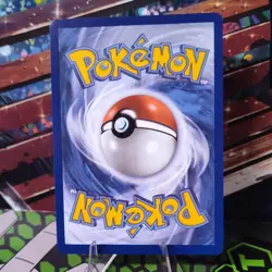 Talonflame 91/88 Illustration Rare Holo Card - Pokemon Perfect Order Near Mint - Image 4