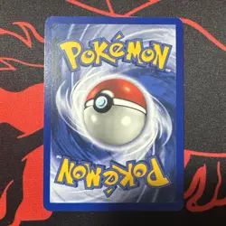 LP Sabrina's Jynx 59/132 - Gym Heroes Set - Pokemon Card - Image 2