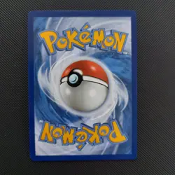 Teal Mask Ogerpon ex 166 Sv: Scarlet & Violet Promo Cards Holo - Image 2