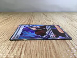 Lucian SR sv5a 086/066 Pokemon Card TCG Japan - CE3704 - Image 4