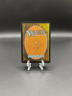 2024 MTG: Dour Port-Mage #0303 - (BLB) Bloomburrow - (NM/M) (Showcase) Regular - Image 2