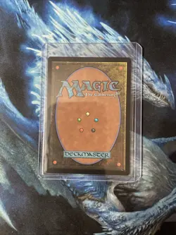 MTG | Mikokoro, Center of the Sea | 302 | Commander 2021 - Image 2