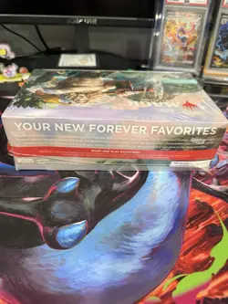 Magic: The Gathering Modern Horizons 3 Play Booster Box - Factory Sealed MTG - Image 3