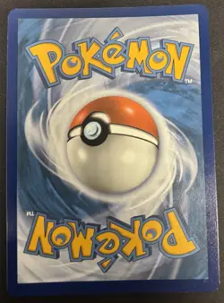 Pokemon TCG Pikachu SWSH039 Sword & Shield Holo Black Star Promo Card - Image 2