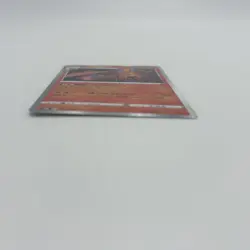 Pokemon Card Charizard R 017/184 s8b HOLO Rare VMAX CLIMAX JAPAN EDITION 1FR - Image 3