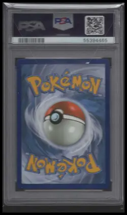 2020 Pokemon Champions Path # 023 Full Art Alcremie VMAX PSA 10 Card GEM MINT! - Image 2