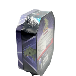 Pokemon TCG: Tyranitar Triple Whammy Collectors Tin With 3 Booster Packs - Image 5