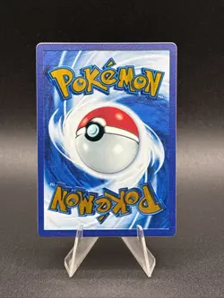 Pokemon TCG Mew EX Metal Gold NM 205/165 Scarlet & Violet 151 Promo Card - Image 2