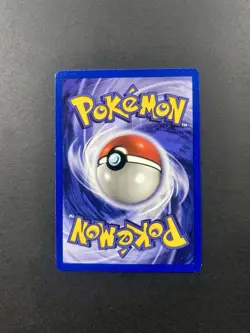 1999 Pokemon Nidoqueen Non Holo MINT MNT Jungle Vintage Rare Unlimited #23 - Image 2