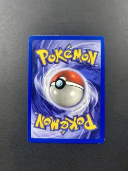 1999 Pokemon Clefable Non Holo NM MNT Jungle Vintage Rare Unlimited #17 - Image 2