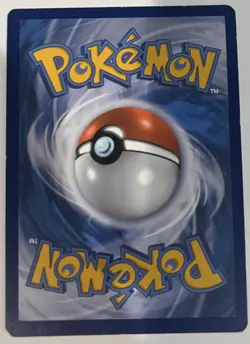 Pokemon Gyarados EX 123/122 Breakpoint Secret Rare - Image 2