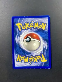 1999 Pokemon Mr. Mime Holofoil Jungle LP #6 Rare Holo Vintage Unlimited - Image 2