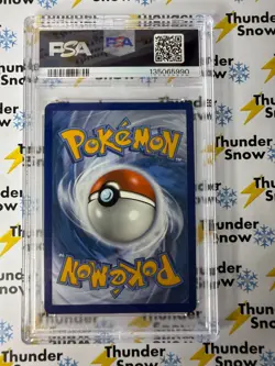 Celebi #009 Vivid Voltage 2020 Pokemon PSA 10 135065990 - Image 2