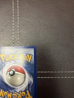 Pokemon TCG - Clefairy Doll - 70/102 - Unlimited Base Set - VLP Rare (1999) - Image 3