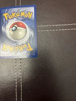 Pokemon TCG - Clefairy Doll - 70/102 - Unlimited Base Set - VLP Rare (1999) - Image 4