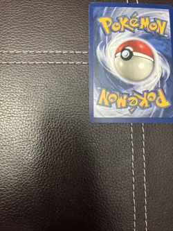 Pokemon TCG - Clefairy Doll - 70/102 - Unlimited Base Set - VLP Rare (1999) - Image 5