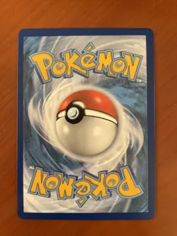 Pokemon Card - Jirachi V 170/189 Full Art Ultra Rare - Astral Radiance Mint - Image 2