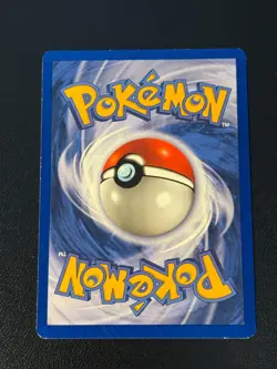 Imposter Professor Oak 73/102 Pokemon Base Set Unlimited - Image 2