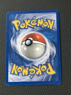 Pokemon TCG 2007 Snorlax Diamond & Pearl Reverse Foil 37/130 - Image 2