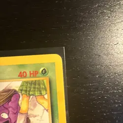 Pokemon TCG Grimer Team Rocket 57 Regular Unlimited Common - Image 3