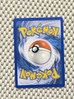 Tepig BW07 Holo Pokemon Black&White Black Star Promo English Near Mint #32 - Image 2