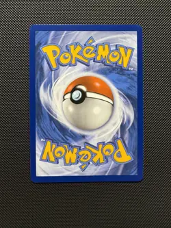 Pokemon TCG Jynx ex 124/165 Sv: Scarlet & Violet 151 Double Rare Near Mint - Image 5