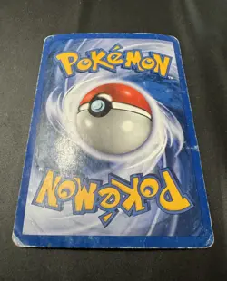 Pokemon Mew 1/18 Southern Islands Reverse Holo - LP - Image 5