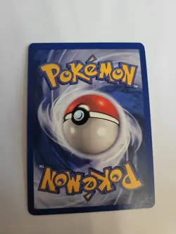 💥 Dark Slowbro 12/82 Holo Foil Rare WOTC Pokemon Vintage Team Rocket Set 2000 - Image 3