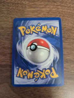💥 Dark Slowbro 12/82 Holo Foil Rare WOTC Pokemon Vintage Team Rocket Set 2000 - Image 4