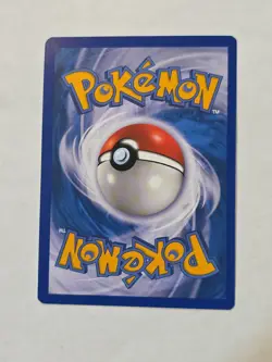 Pokemon CAMERUPT G 19/147 Rare Supreme Victors NM - Image 2