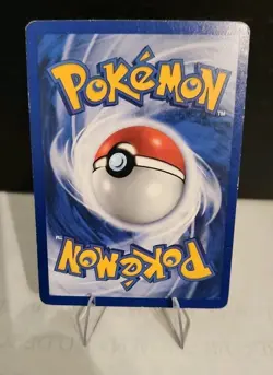 Pokemon TCG Dark Charmeleon 32/82 Team Rocket Regular LP- - Image 3