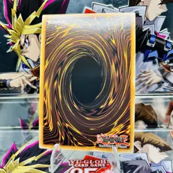 Yugioh Evilswarm Exciton Knight RA04-EN212 QCR 1st Ed Near Mint - Image 2