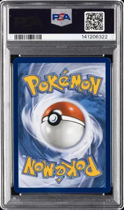 2025 POKEMON PFL EN-PHANTASMAL FLAMES #125 MEGA CHARIZARD X EX PSA 10 - Image 2