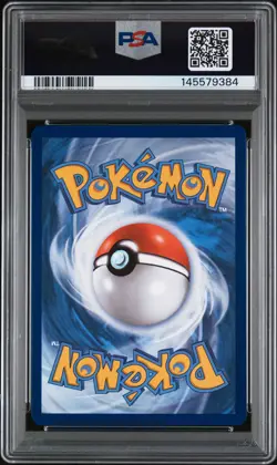 2025 POKEMON PHANTASMAL FLAMES SPECIAL ILLUSTRATION MEGA CHARIZARD X EX PSA 10 - Image 2