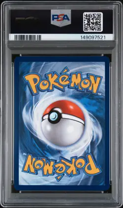 Mega Charizard X ex Pokemon Phantasmal Flames SIR 125 PSA 10 - Image 2