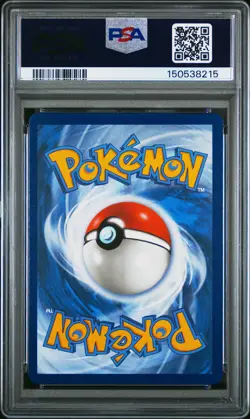 2025 POKEMON PHANTASMAL FLAMES SPECIAL ILLUSTRATION MEGA CHARIZARD X EX PSA 10 - Image 2