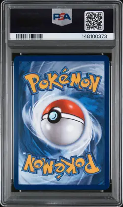2025 POKEMON PFL EN-PHANTASMAL FLAMES #125 MEGA CHARIZARD X EX PSA 10 - Image 2