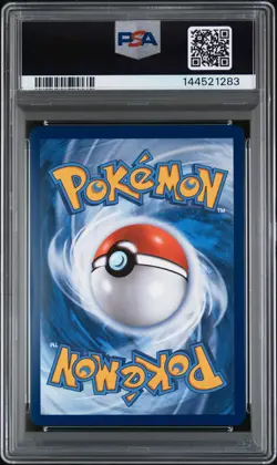 2025 POKEMON PHANTASMAL FLAMES SPECIAL ILLUSTRATION MEGA CHARIZARD X EX PSA 10 - Image 2