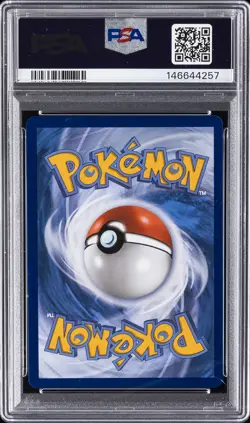 2025 POKEMON PFL EN-PHANTASMAL FLAMES #125 MEGA CHARIZARD X EX PSA 10 - Image 2