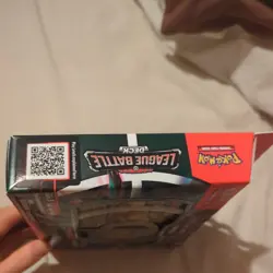 Pokemon TCG Charizard ex League Battle Deck - Image 3