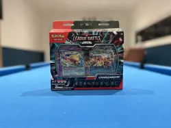 Pokemon TCG Charizard ex League Battle Deck new & Factory Sealed - Image 1