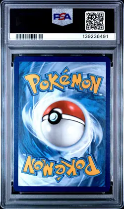 2025 POKEMON MEG EN-MEGA EVOLUTION #177 MEGA VENUSAUR EX PSA 10 - Image 2