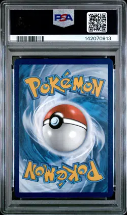 2025 POKEMON MEG EN-MEGA EVOLUTION #177 MEGA VENUSAUR EX PSA 9 - Image 2