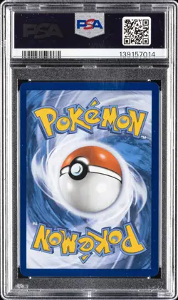 2025 POKEMON MEGA EVOLUTION SPECIAL ILLUSTRATION RARE MEGA VENUSAUR EX PSA 10 - Image 2